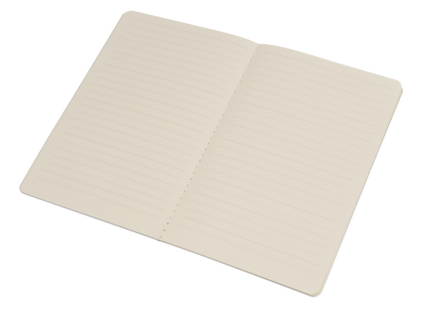 Блокнот А5 «Snow», Цвет зеленый