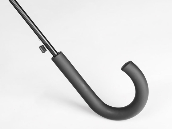 Зонт с автоматическим открытием «MEGAN», Цвет черный