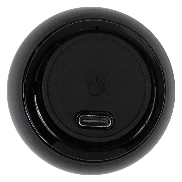 Колонка беспроводная MyTone Mini Sound, черный металлик