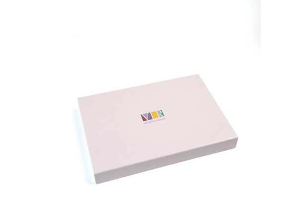 Набор саше VLR CONCEPT, Цвет белый