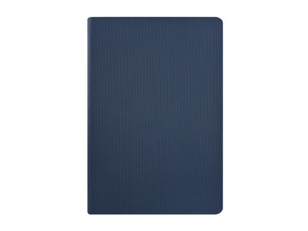 Ежедневник А5 «Megapolis Slim flex», Цвет темно-синий