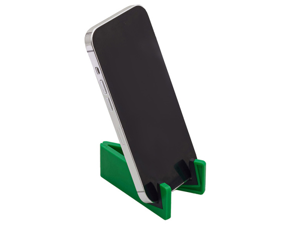 Складной держатель для мобильного телефона KUNIR, Цвет зеленый