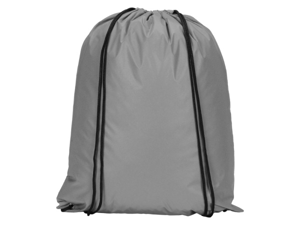 Светоотражающий мешок «Reflector», Цвет серый светоотражающий