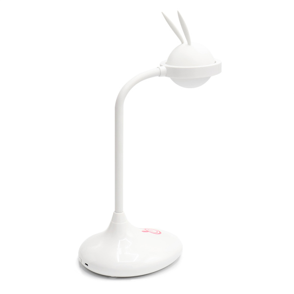 Настольный светильник светодиодный Krolly / Настольная светодиодная LED лампа