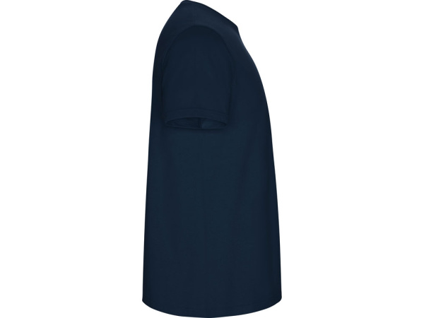 Футболка «Stafford» мужская, Размер S, Цвет синий нэйви