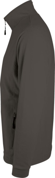 Куртка мужская Nova Men 200, темно-серая, S–3XL