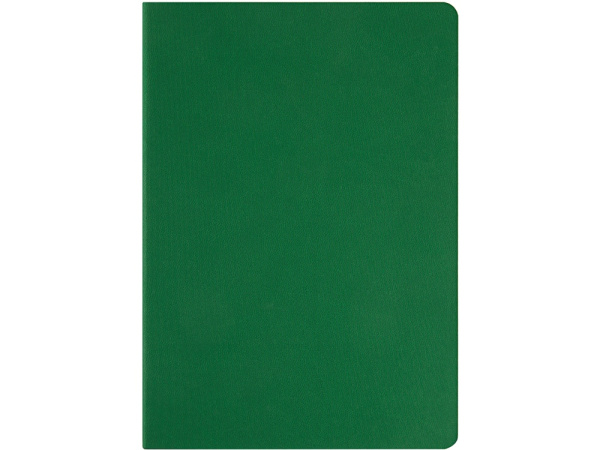 Ежедневник недатированный А5 «Megapolis Color Flex», Цвет зеленый