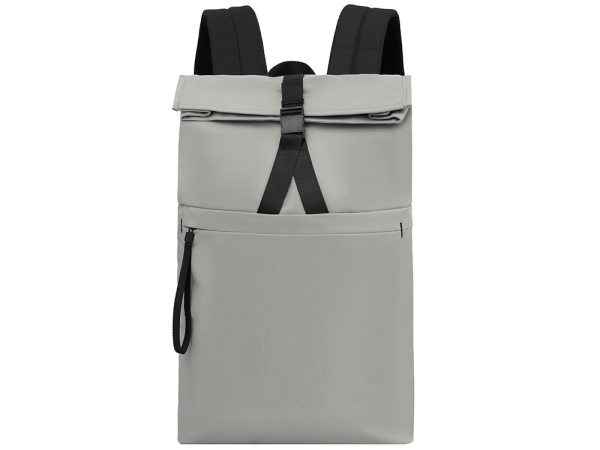 Рюкзак Drift для ноутбука 15", Цвет серый