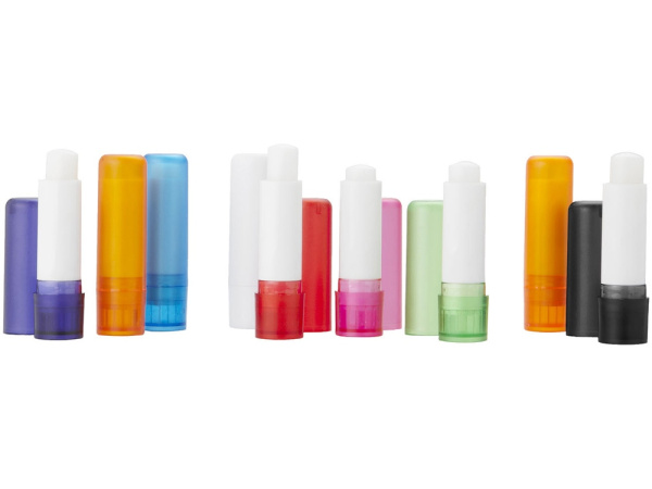 Гигиеническая помада «Deale», Цвет зеленый