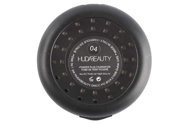 Пудра Huda Beauty