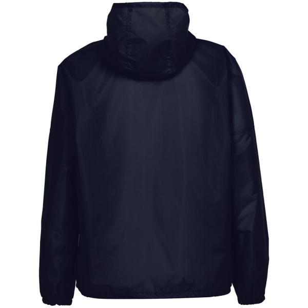 Ветровка Kivach Promo, темно-синий, S–3XL