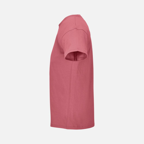 Футболка унисекс Regent 150, розовая (лососевая), XS–3XL