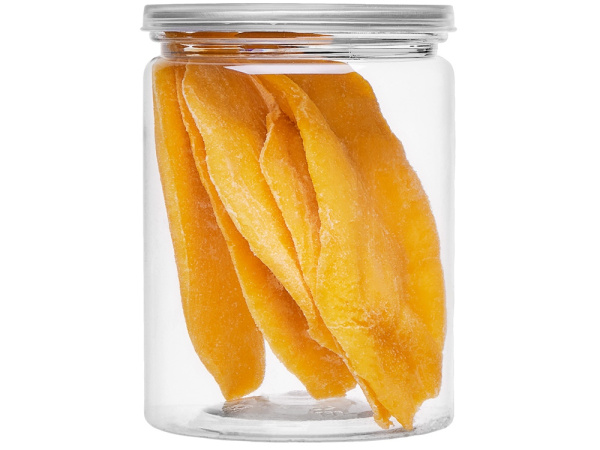 Манго сушеное «Tropdry»