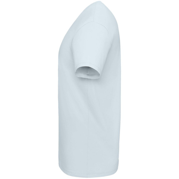 Футболка мужская Martin Men, голубая, S–XXL