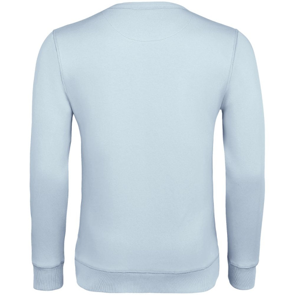 Толстовка унисекс Sully, голубая, ХS–3XL