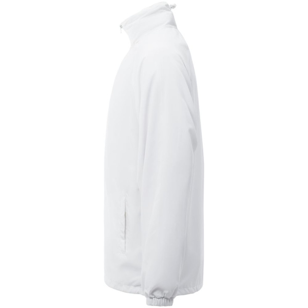 Куртка Kivach City, белая, XS–3XL