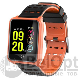 Smart Watch N88 IP68