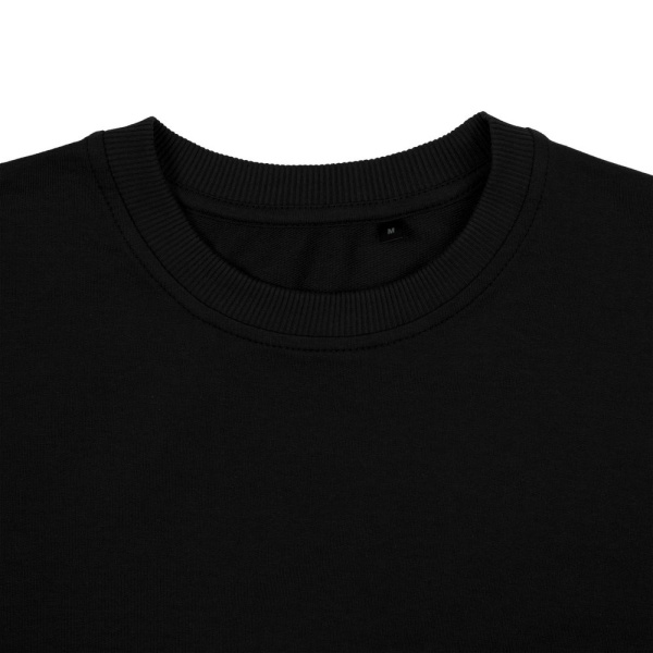 Свитшот Toima 2.0, черный, XS–5XL