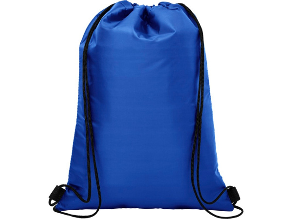 Сумка-холодильник «Oriole» на 12 банок, Цвет синий