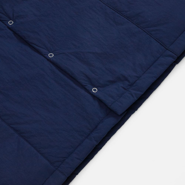 Жилет унисекс Veter, темно-синий, XS–4XL