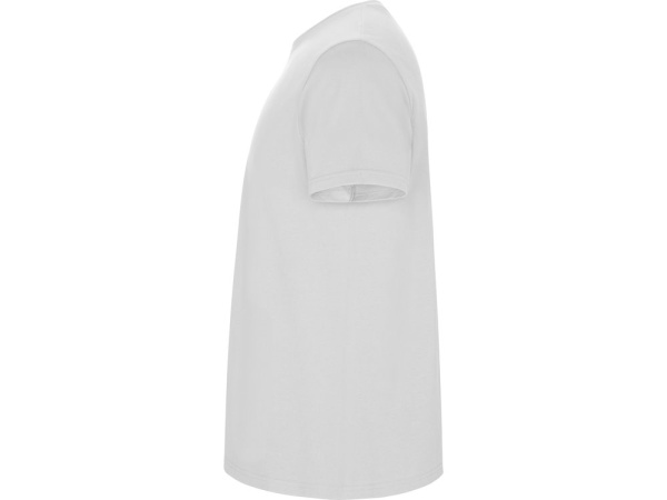 Футболка «Stafford» мужская, Размер 2XL, Цвет белый