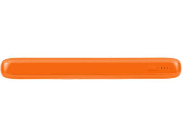 Внешний аккумулятор "Powerbank C2", 10000 mAh, Цвет оранжевый
