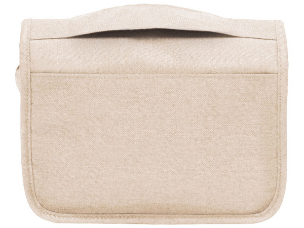 Несессер для путешествий «Planar», Цвет бежевый