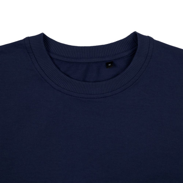 Свитшот Toima 2.0, темно-синий, XS–5XL