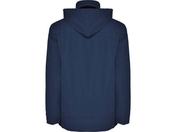 Парка утепленная «Europa» мужская, Размер 2XL, Цвет синий нэйви