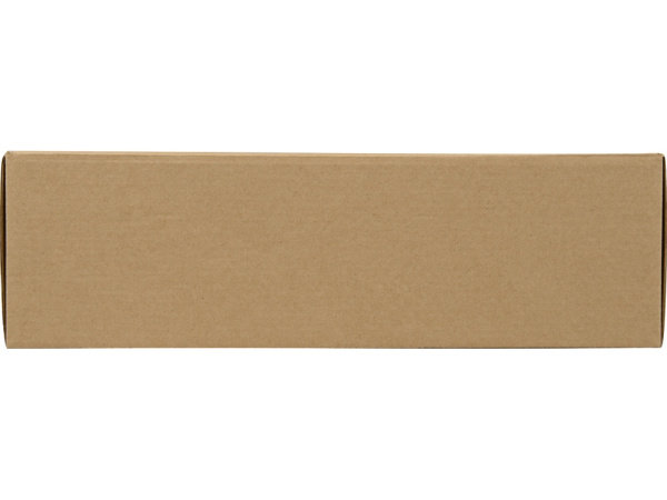 Коробка подарочная «Zand», XL, Размер XL, Цвет крафт