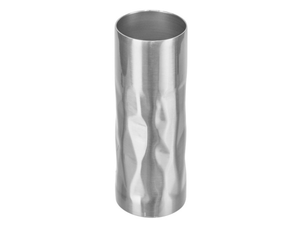 Вакуумная герметичная термокружка «Decart», 450 мл, Цвет серебристый