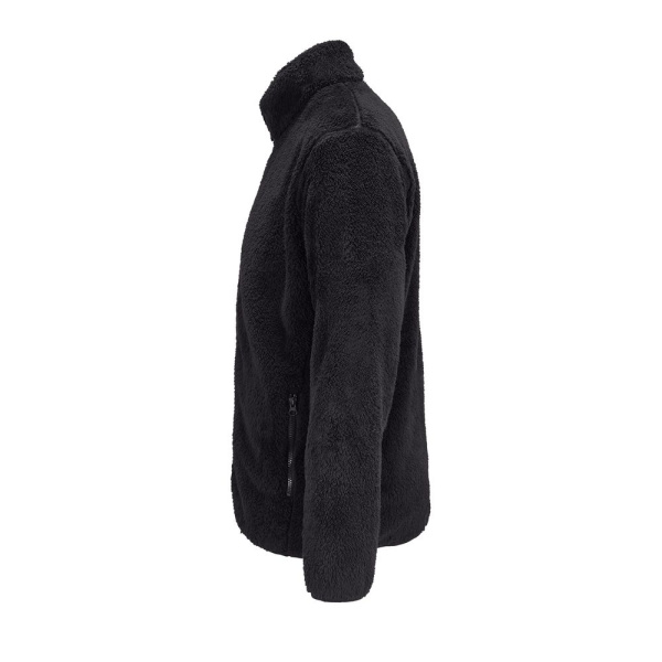 Куртка унисекс Finch, темно-серая (графит), XXS–4XL