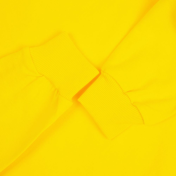 Свитшот Toima 2.0, желтый, XS–4XL