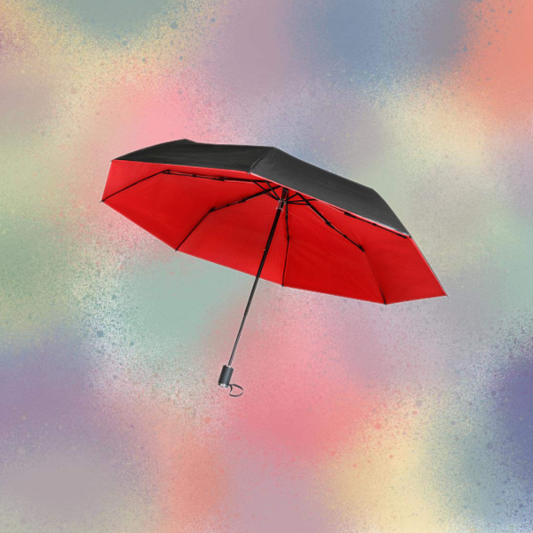 Складной зонт  Glamour