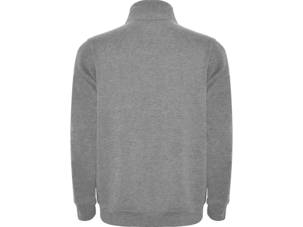 Свитшот «Aneto» мужской, Размер 3XL, Цвет серый меланж