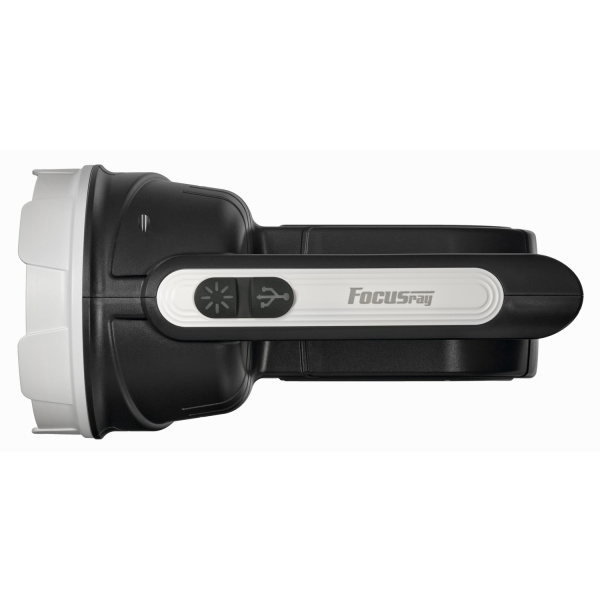 FOCUSray 1336 акку 18650 1200мАН ,световой поток 210 люмен 1/50, шт