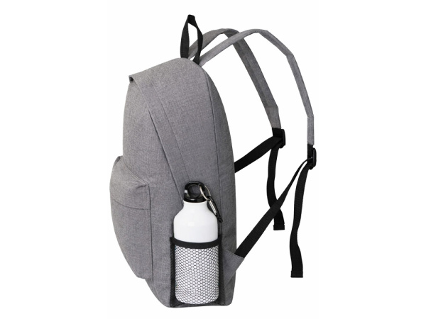 Рюкзак «City», Цвет серый