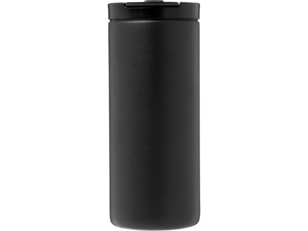 Термокружка «Lebou», Цвет черный