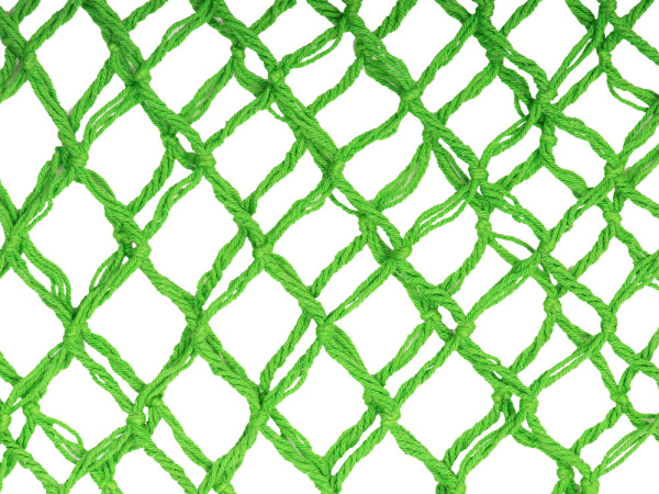 Авоська «Dream» из натурального хлопка, 15 л, Размер 15л, Цвет зеленое яблоко