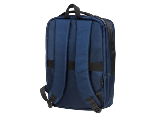 Рюкзак Getty для ноутбука 15.6'', Цвет синий