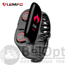 Smart watch lemfo m1 online