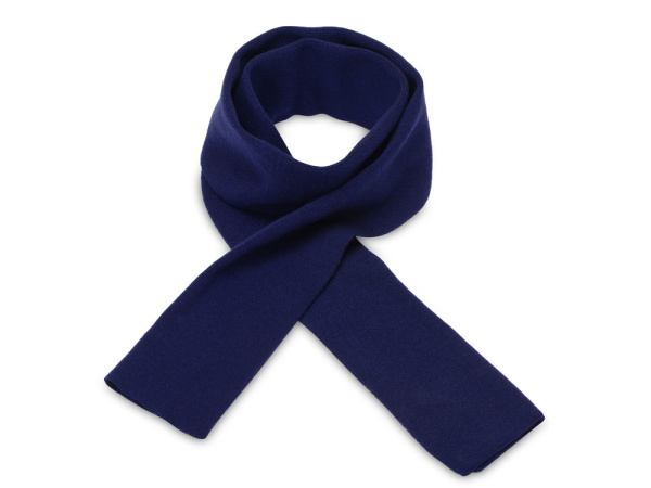 Шарф «Dunant», Цвет синий нэйви