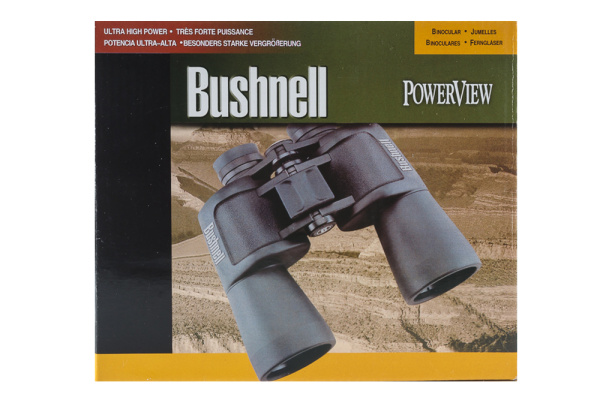 Бинокль Bushnell 28x40