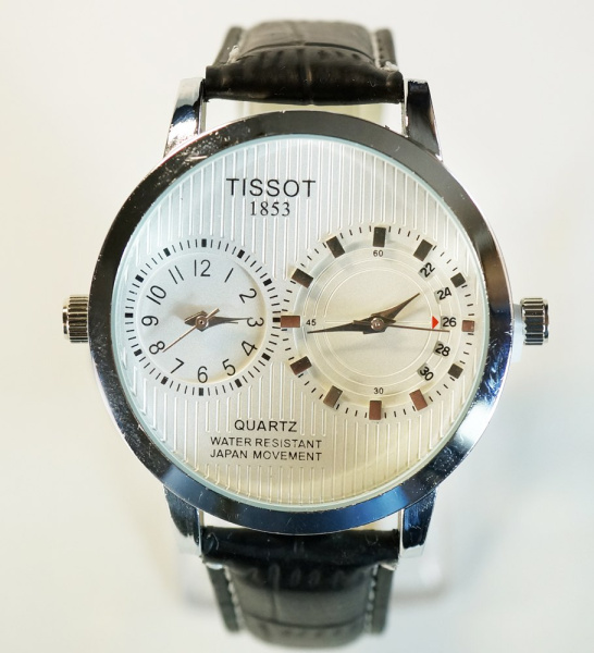 Часы Tissot T018.617.17.031.01