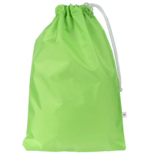 Дождевик Rainman Zip, зеленое яблоко, S–XXL