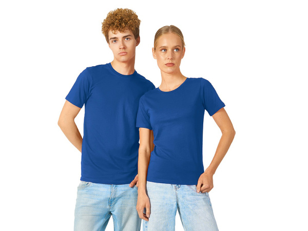 Футболка «Heavy Super Club» мужская, Размер XL_v2, Цвет синий классический