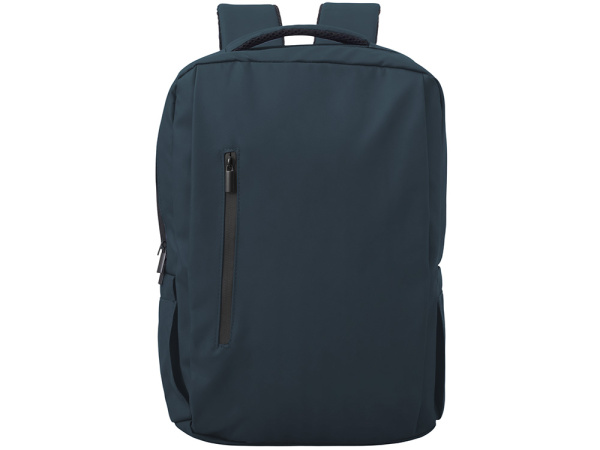 Водостойкий рюкзак Jacky для ноутбука 15'', Цвет синий
