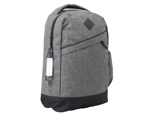 Брелок-ремувка «Carabinier», Цвет белый