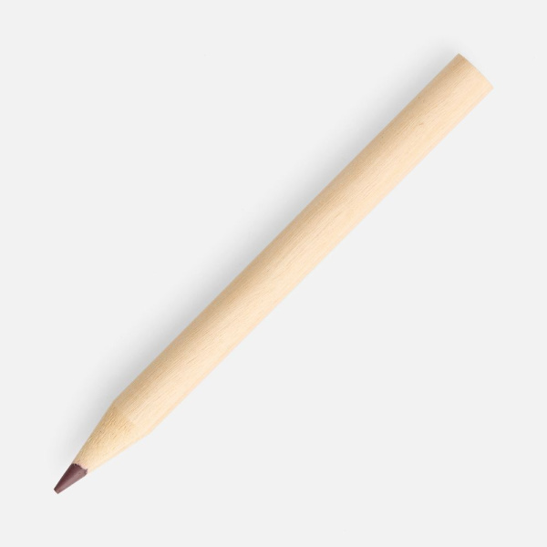 Набор Pencilvania Window, белый, 18х7,6х1,1 см