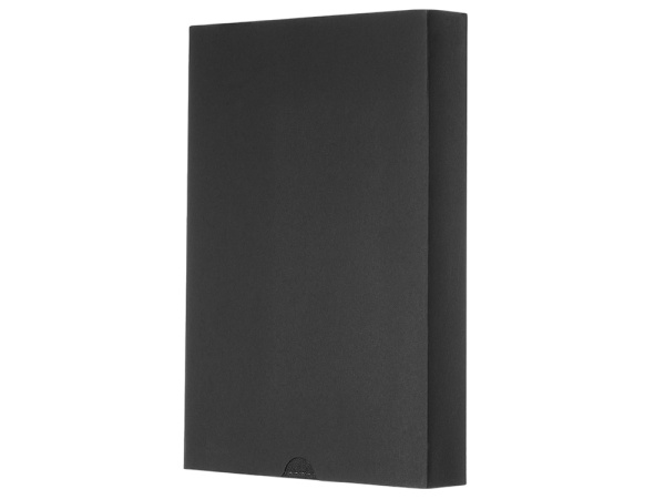 Ежедневник недатированный А5 «Parliament», Размер A5, Цвет зеленый